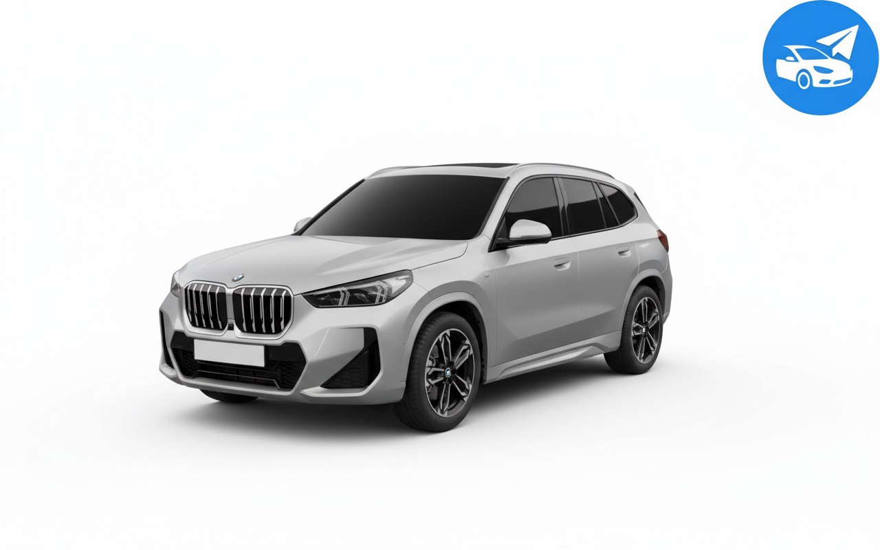 <b>BMW X1 xDrive 20i xLine</b>, 2024

5 514 000 ₽

15 105 км

• Двигатель: 2.0л
• Топливо: бензин
• Привод: полный
• Кузов: кроссовер
